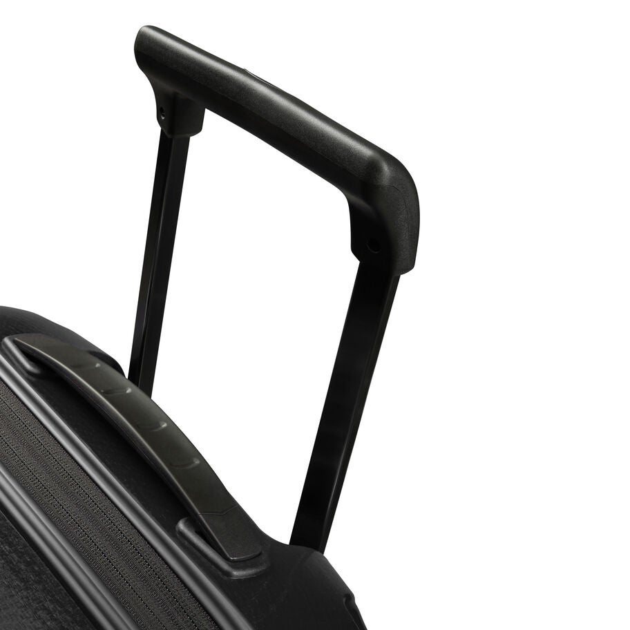 Samsonite C-Lite Spinner Carry-On&trade; in the color Black. image number 8